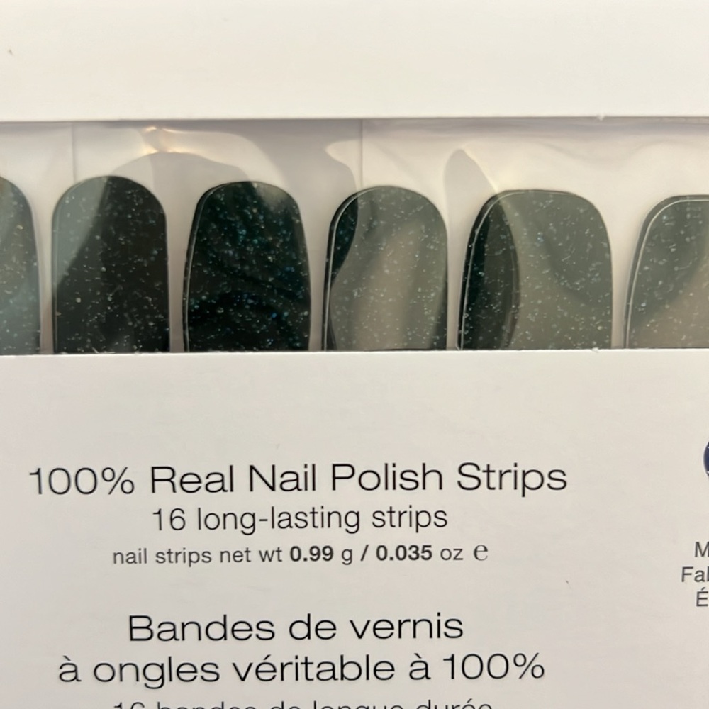 ๐
Scot Topic Color Street NIP - Picture 2 of 3